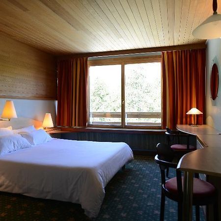 Les Villages Club Du Soleil - Vars Vars  Kültér fotó