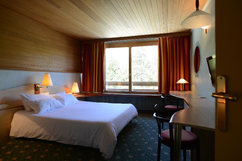 Les Villages Club Du Soleil - Vars Vars  Kültér fotó